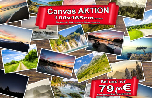 Canvas Print