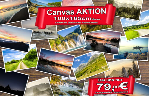 Canvas Print